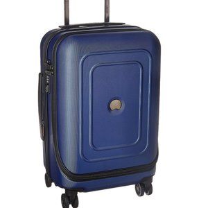 Delsey Cruise Lite Hardside 19" Carry On Spinner